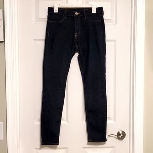 *donated*H&M skinny jeans